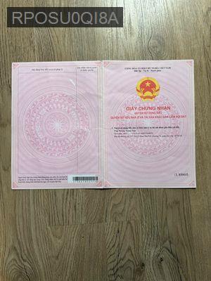 Đất chính chủ, 101m2, giá 1,5 tỷ - Xã Xuân Thới Đông  -  Huyện Hóc Môn  Đất chính chủ, 101m2, giá 1,5 tỷ - Xã Xuân Thới Đông  -  Huyện Hóc Môn