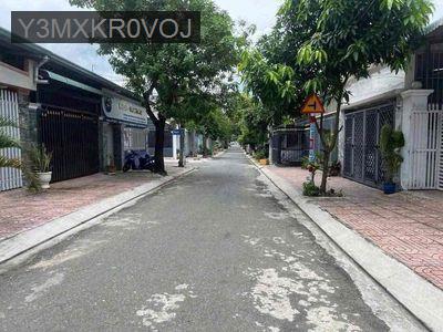 Bán căn nhà mặt tiền đường số 8 Khu dân cư Hiệp Thành 1 - Phường Hiệp Thành  -  Thành phố Thủ Dầu Một 