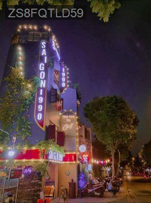 🏡 BÁN NHÀ MẶT TIỀN BỜ KÈ KÊNH NHIÊU LỘC - Phường Tân Định  -  Quận 1 