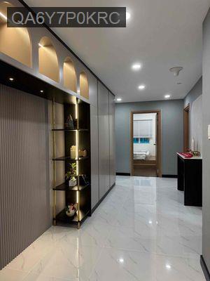 Căn hộ hiện tại - giá trị tương Lai - Xã Bình Chánh  -  Huyện Bình Chánh 