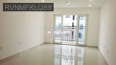 Cần bán căn officetel 38 m2 Chung cư Richmond City, Bình Thạnh - Phường 26  -  Quận Bình Thạnh 