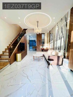 nhà mặt tiền đường 16m gần Vinhomes grand park - Phường Long Bình  -  Quận 9 