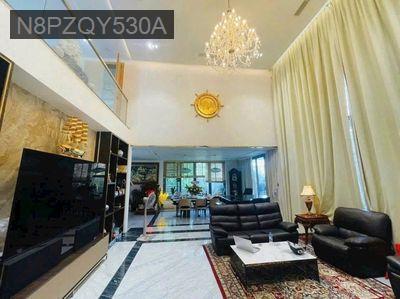 Bán nhà - Phường Tân Phú  -  Quận 7  - 278m² - 42tỷ