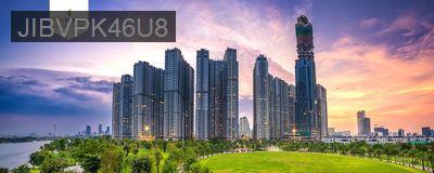 Bán căn hộ Vinhome Central Park tòa L1 - DT 95m2, giá bán 16.xx tỷ - Phường 22  -  Quận Bình Thạnh 