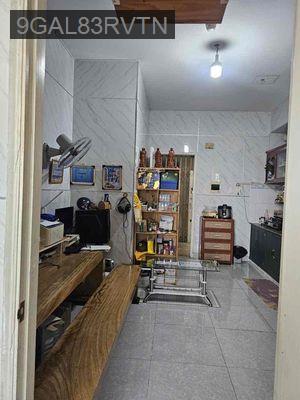 Chính chủ cần bán chung cư Lê Thành Mã Lò, 38m2, 2PN, giá chỉ 1.5tỷ - Phường An Lạc  -  Quận Bình Tân 