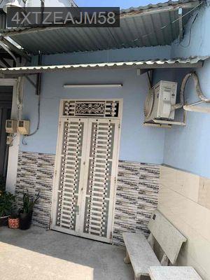 Bán nhà cấp 4 hẻm ô tô . sđt*** *** - TT. Nhà Bè  -  Huyện Nhà Bè 