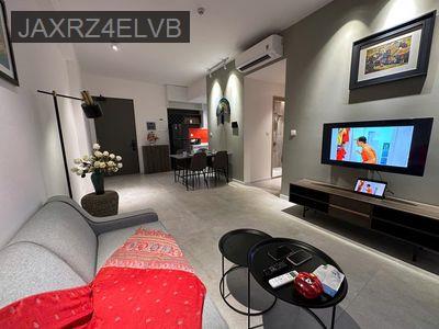 Cần bán nhanh căn hộ Sky Garden - PMH, Q7 nhà đẹp, giá ***. - Quận 7 - Tp Hồ Chí Minh