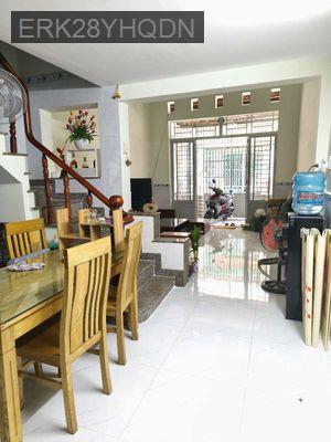 Cần bán nhà tại hẻm mộ tộc Trần - Xã Vĩnh Lộc A  -  Huyện Bình Chánh 