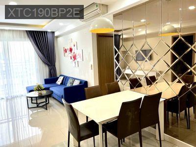 Cần bán chung cư Lucky Palace, 50 Phan Văn Khỏe - Phường 2  -  Quận 6 