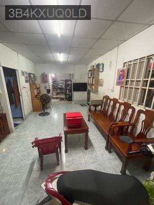 CHÍNH CHỦ BÁN NHÀ TIỀN CHẾ TÂN HIỆP, HÓC MÔN – SÁT CHÙA HOẰNG PHÁP - Xã Tân Hiệp  -  Huyện Hóc Môn 