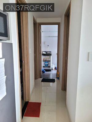 Bán gấp Căn goc Citihome 3PN 2WC 85m2, view đẹp giá chỉ 3 tỷ - Phường Cát Lái  -  Quận 2 