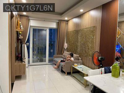 MUA NHÀ NHƯ Ý: 2PN 4.05 TỶ, CÓ NỘI THẤT LAVITA CHARM (NHÀ RẤT MỚI) - Phường Trường Thọ  -  Quận Thủ Đức 