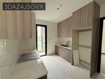 CĂN HỘ 60M2 VINHOMES GRAND PARK - Phường Long Thạnh Mỹ  -  Quận 9 