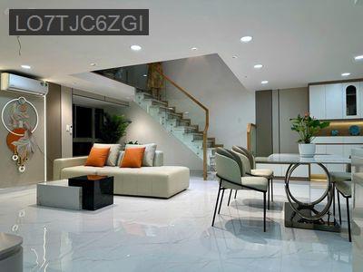 Cần bán căn hộ Sky Garden - PMH- Q7 nhà đẹp, căn góc, mới 100% - Phường Tân Phong  -  Quận 7 