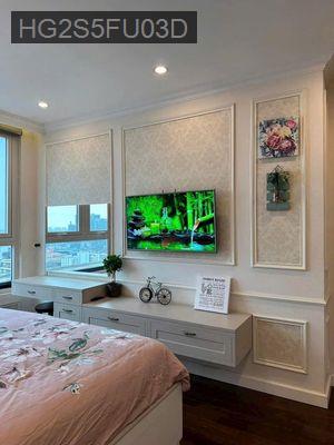 Chung cư thang máy trung tâm Q5 giá chỉ hơn 3 tỷ. - Phường 1  -  Quận 5 