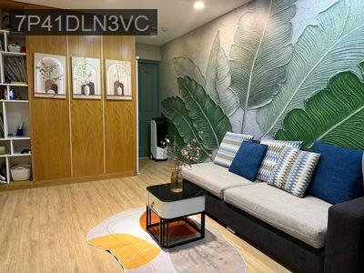 Bán căn hộ chung cư An Phú đường Hậu Giang Quận 6 50m2 2pn giá 3,02 tỷ - Phường 11  -  Quận 6 