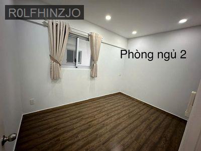 Cần bán căn hộ - Phường Tân Phong  -  Quận 7 