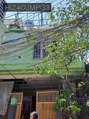 Nhà 1 lầu có 4 phòng cho thuê, hẻm cụt yên tỉnh. - Phường Tân Thuận Tây  -  Quận 7 