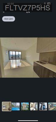 Bán căn hộ Lavida giá hấp dẫn , 35m2 . 1ty850 - Phường Tân Phong  -  Quận 7 