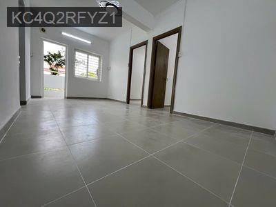 Căn gốc chung cư độc lập Lô B - Phường Phú Thọ Hoà  -  Quận Tân Phú 