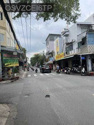 Bán nhà - Phường Phú Thọ Hoà  -  Quận Tân Phú  - 75m² - 7.6tỷ