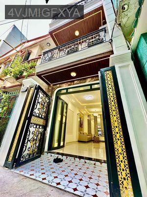 Chính chủ bán nhà mới tinh quận Phú Nhuận đón năm mới 2026 - Phường 2  -  Quận Phú Nhuận 