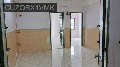 cc Gò Dầu 2- 2pn - Phường Tân Sơn Nhì  -  Quận Tân Phú 