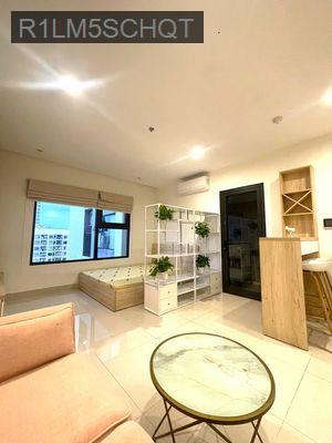 Chính chủ bán căn Studio 34m2, full nội thất, tầng trung, view đẹp - Phường Long Thạnh Mỹ  -  Quận 9  Chính chủ bán căn Studio 34m2, full nội thất, tầng trung, view đẹp - Phường Long Thạnh Mỹ  -  Quận 9