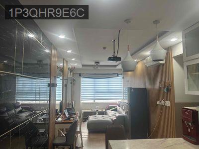 CHÍNH CHỦ BÁN CĂN HỘ CITI SOHO CÁT LÁI – 2PN 2WC – FULL NỘI THẤT ĐẸP – - Phường Cát Lái  -  Quận 2 