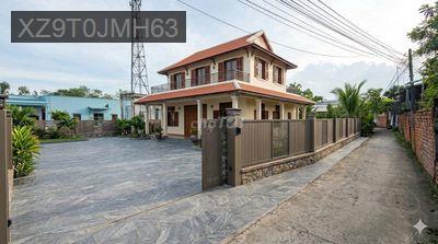 1170m2 Khu phố 3 Trung Tâm Tân Nhựt (Sẵn Thổ Cư) gần nhiều tiện ích - TT. Tân Túc  -  Huyện Bình Chánh 