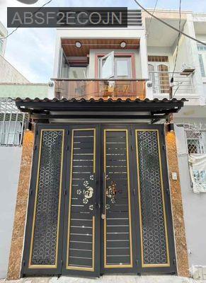 🔥 SỐC! Nhà 3PN Bình Hưng – Gần Parc Mall – 2 Tầng – Giá 2 Tỷ 168 - Xã Bình Hưng  -  Huyện Bình Chánh 