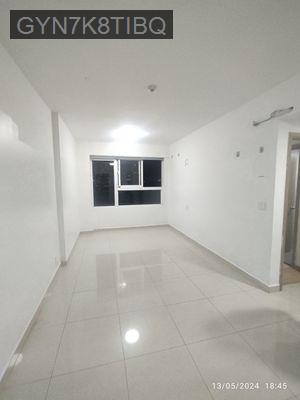 Citisoho căn góc 2pn2wc, view Đông Nam, sổ hồng riêng giá 2ty500tr - Phường Cát Lái  -  Quận 2 