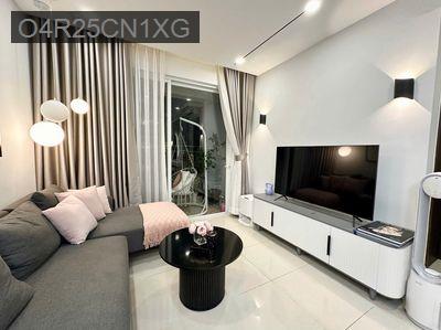 Rỗ Hàng Mới Dragon Hill2 Bán Căn 51m2 - Xã Phước Kiển  -  Huyện Nhà Bè 