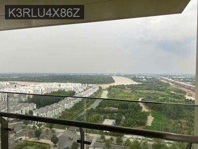 LUMIERE Q9 - 3PN - VIEW SIÊU ĐẸP GIÁ SIÊU MỀM - Phường Long Bình  -  Quận 9 