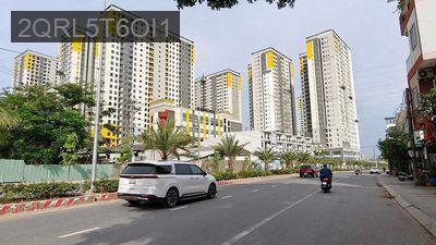 Căn hộ Bcons City 43m2 Khu làng đại học quốc gia TPHCM - Phường Đông Hòa  -  Thị xã Dĩ An 