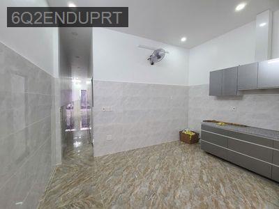 Nhà chính chủ khu vực trung tâm Gò Vấp - 104m2 - Phường 16  -  Quận Gò Vấp 