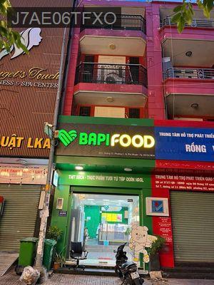 Bán nhà - Phường 2  -  Quận Phú Nhuận  - 80m² - 27tỷ