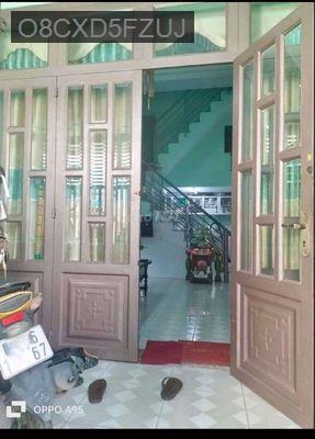 Cần thay đổi chỗ ở cần bán gấp - Xã Bà Điểm  -  Huyện Hóc Môn 