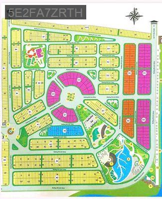 Bán dự án nhà phố liền kề KDT Saigon Riverpark Cần Giuộc - Xã Trường Bình  -  Huyện Cần Giuộc 