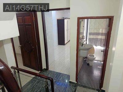 Nhà hẻm Huỳnh Tịnh Của Q3, Phường Xuân Hoà mới. - Phường Võ Thị Sáu  -  Quận 3 