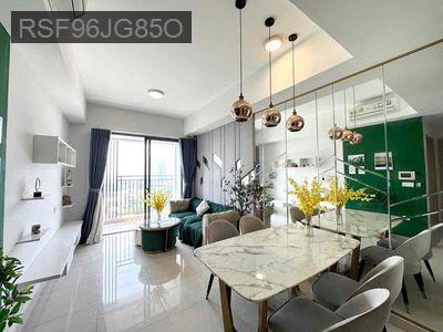 Bán căn 2PN view Đông tầng trung nhà đẹp sạch sẽ-Botanica Premier - Phường 9  -  Quận Phú Nhuận  Bán căn 2PN view Đông tầng trung nhà đẹp sạch sẽ-Botanica Premier - Phường 9  -  Quận Phú Nhuận