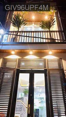 Bán nhà - Xã Phong Phú  -  Huyện Bình Chánh  - 85m² - 2tỷ