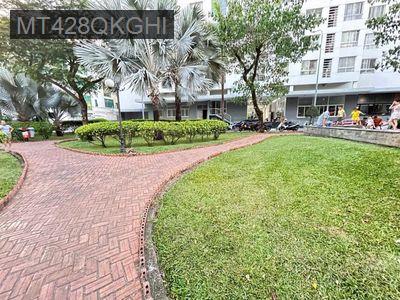 CC 52 P5 Q8 ,  1PN 49m2 , sd thang máy, shr ngay TTHC Q8, hỗ trợ NH - Phường 5  -  Quận 8  CC 52 P5 Q8 ,  1PN 49m2 , sd thang máy, shr ngay TTHC Q8, hỗ trợ NH - Phường 5  -  Quận 8