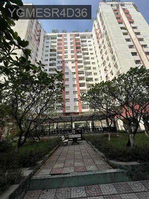 🏡NGUYỄN VĂN QUÁ-ĐÔNG HƯNG THUẬN-Q12-50M2-CHUNG CƯ THÁI AN-1.650 TỶ. - Phường Đông Hưng Thuận  -  Quận 12 