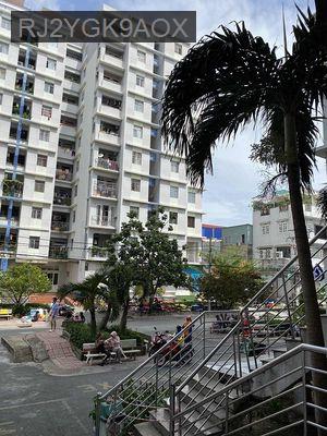 Căn hộ không bị đối cửa, tặngTỦ LẠNH 4 CÁNH Side by Side 525 lít, 68m2 - Phường An Lạc  -  Quận Bình Tân 