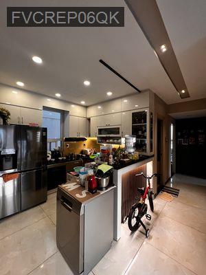 HÀNG NGỘP TỪ CĐTCẦN RA GẤP CĂN 91M2 3PN-2PN CHUNG CƯ RICHSTAR TÔ HIỆU - Phường Hiệp Tân  -  Quận Tân Phú 