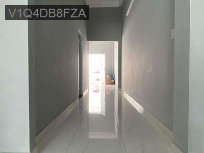 Bán nhà mặt tiền - Xã Phước Lâm  -  Huyện Cần Giuộc  - 165m² - 3.9tỷ