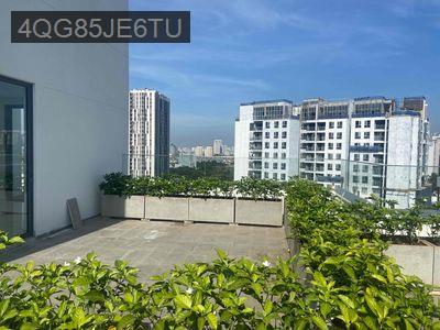Bán chung cư - Phường An Phú  -  Quận 2  - 100m² - 7.6tỷ