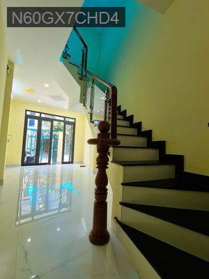 Bán nhà - Phường Bình Trưng Tây  -  Quận 2  - 61m² - 4.9tỷ