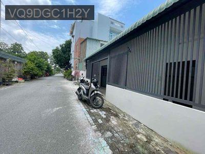 SIÊU PHẨM NHÀ CẤP 4 CÓ LỬNG - Ô TÔ NGỦ TRONG NHÀ - MT ĐƯỜNG NHỰA 8M - Phường 15  -  Quận 8 
